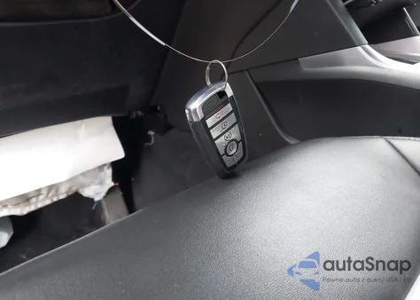 2022 Ford Explorer Xlt из США, поврежденный, VIN 1FMSK8DH1NGC09310